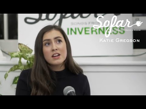 Katie Gregson-MacLeod - Naive | Sofar Inverness