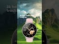 💎 Elegance Meets Innovation: Discover the Ultimate Women’s Smart Watch 💎 #wearabletech #smartwatch