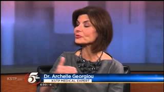 MEDICAL EXPERT: Chuck E. Cheese Norovirus Investigation