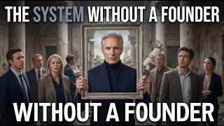 The System That Outlasted Its Founder Institutional Memory Beyond One Leader