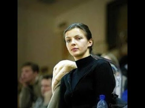 Video: Leonova Irina Jurievna: Biografia, Kariéra, Osobný život