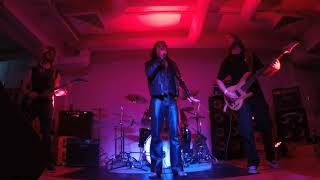 Stargazer by zRock at Zalando Rock Night 2
