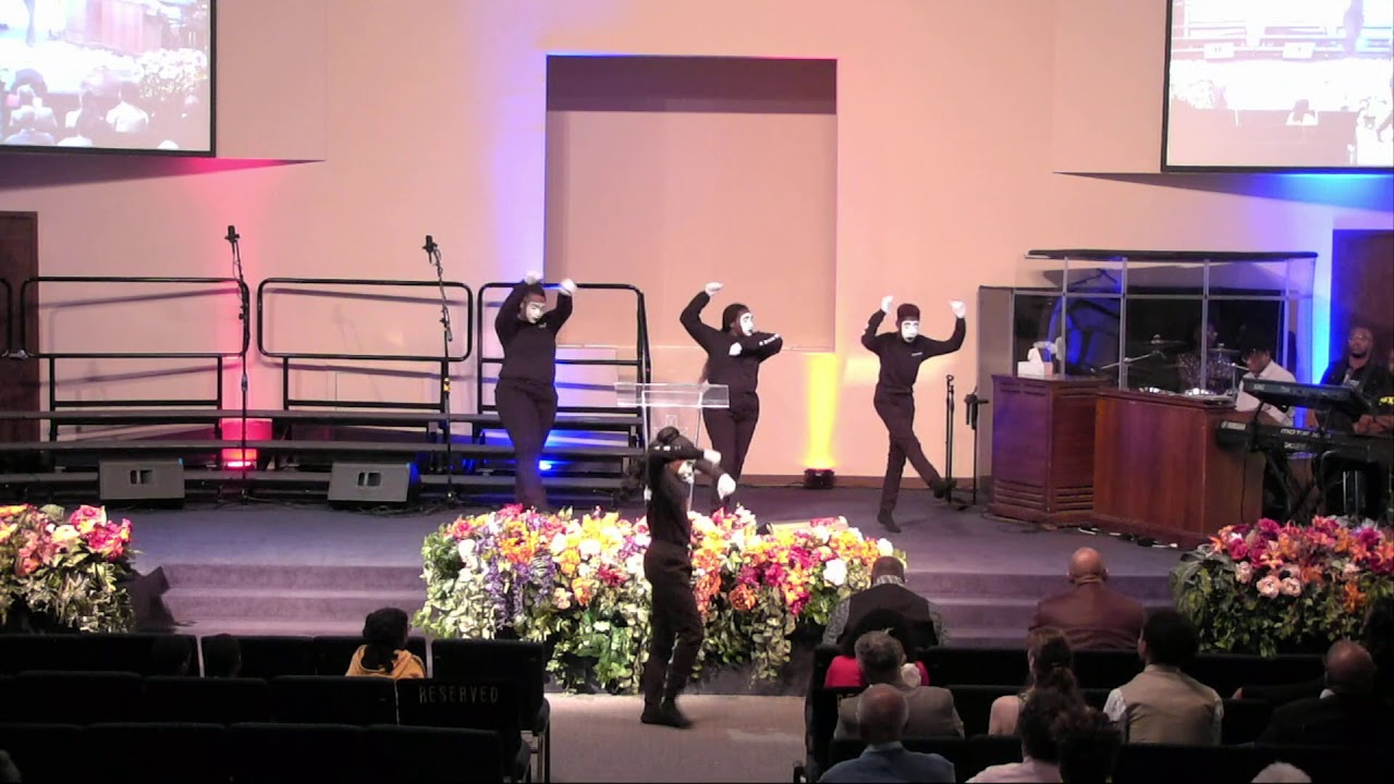 Covenant Community Church November 24, 2019 1100AM YouTube