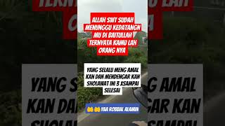 Dengarkan Dan Amal Kan Sholawat Busyro Ini 3x Sdanai Selesaishorts