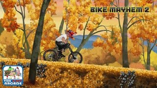 Bike Mayhem 2 - Single Player: Suncrest Trials (Xbox One Gameplay, Playthrough) Bike Mayhem 2 - Single Player: Suncrest Trials (Xbox One Gameplay, Playthrough)