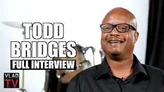 Todd Bridges, Best Known for 