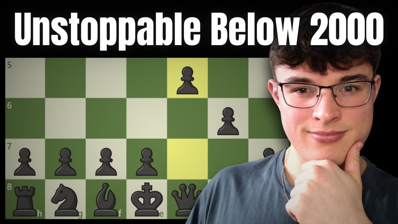 Почему защита Каро-Канн вознаграждает простые шахматы, а не заучивание наизусть.