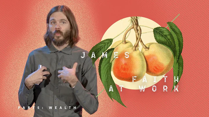 Wealth - Jeremy Duncan