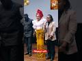 Chioma Chukwuka dressed like an Odogwu’s wife for the movie premiere of Adaego with love