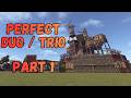 PERFECT DUO Base - Rust Base Design 2026 | Duo/Trio | Part 1/3