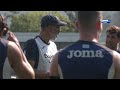 ENTRENAMIENTO | Más chispa | Real Sociedad