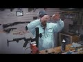 Cleaning your Tippmann M4-22 Rifle