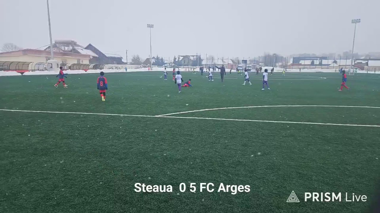 Steaua - Steaua Magica Iasi