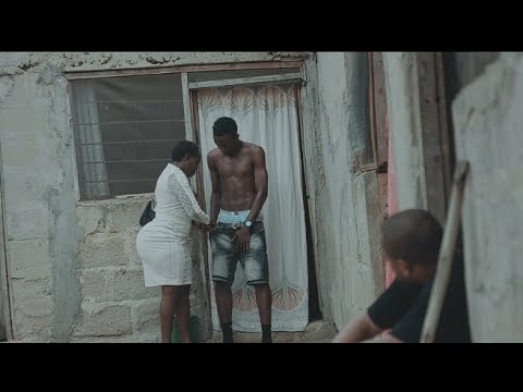 Stamina Ft Mkwawa Umasikini Niache Prod By SMG X Bea Instrumental