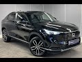 2021 (71) Honda HR-V Elegance 1.5 h i-MMD CVT | Lancaster Honda