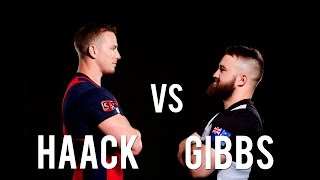 Haack v Gibbs 83kg/183lb IPF Worlds 2016