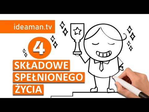 Wideo: Punkt Rozwidlenia W Rozwoju Osobistym, Czyli Jak Przetrwać Napięcie Niepewności