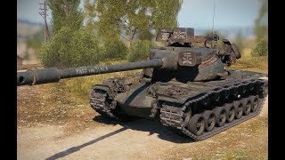 WoT Blitz - Уменьшаем количество танков в рандоме. Уровни 6/9. T54E1 и Type 58 WoT Blitz - Уменьшаем количество танков в рандоме. Уровни 6/9. T54E1 и Type 58