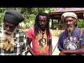 WHO IS RASTAFARI - Listen to the Elders reason at Pitfour Nyabinghi Centre, St. James, Jamaica.