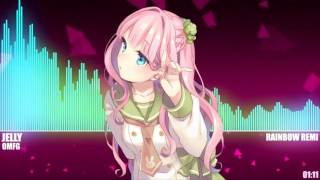 Nightcore - Jelly ♫