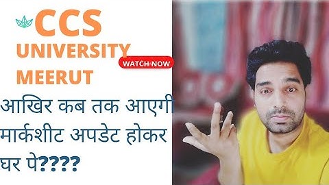 @startupfeed.in_official Result Update/Marksheet Update होकर कब तक आपके घर by post आएगी??