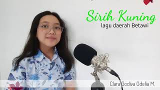 Sirih Kuning (cover) - Godiva