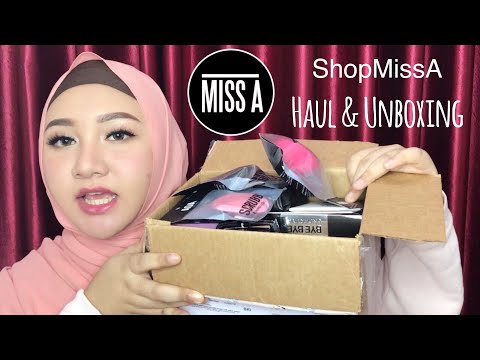 Review Beauty Case Murah - Shopee haul. 