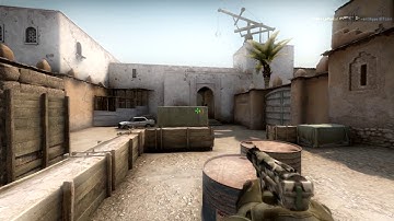 CS GO / SSG 08 TOP MOMENTS