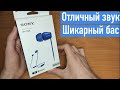 Распаковка и обзор Sony WI-C310