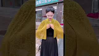 Luxury Shawl Knitting Tutorial: Easy Patterns for Beginners