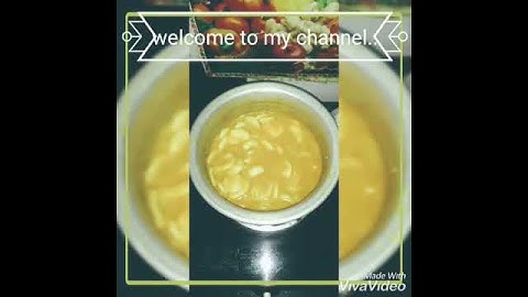 My New channel intro video