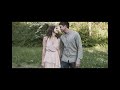Monika &amp; Luchezar Wedding Trailer