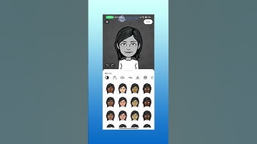 How to Create Bitmoji on Snapchat | Snapchat Guide