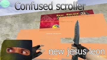 Cs 1.6 Base Builder - Confused Scroller - Base