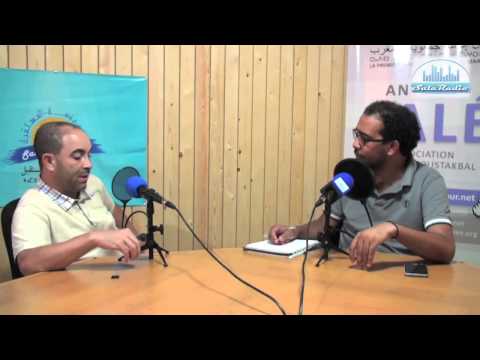 برنامج خاص حول ملاحظة الانتخابات الجماعية و الجهوية 2015 بسلا