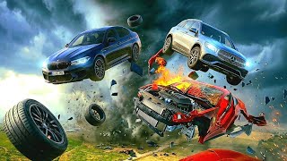 This Car Hit 600 MPH Instantly… Here’s What Happened! 😱 #36 screenshot 3