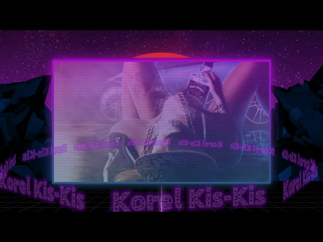 Кис-кис - Korel