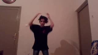 #manoura parodie Cravata -( Allo Finek)