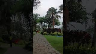 Taman Doa Gua Maria Kerep Ambarawa