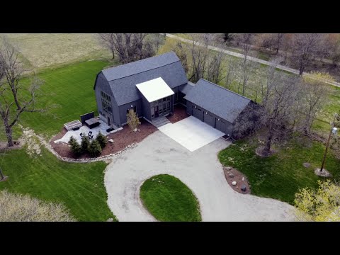20925 Waterloo Rd, Chelsea, MI home video tour