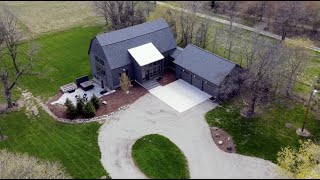 20925 Waterloo Rd video tour