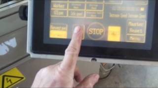 Lamina 1416FA laminator from 1999