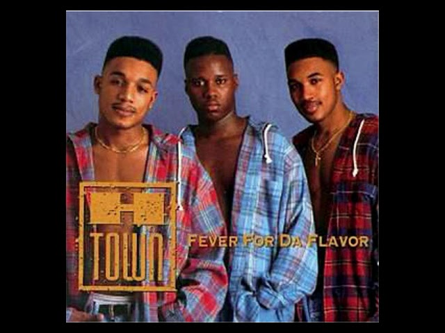 H-Town - Won't You Come Back/Baby I Wanna (Suite) - YouTube