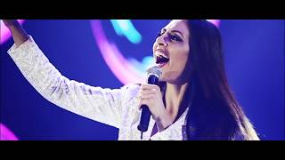 Πωλίνα Χριστοδούλου - Ευβοιώτισσα / Polina Christodoulou - Eviotissa (Official Video Clip)