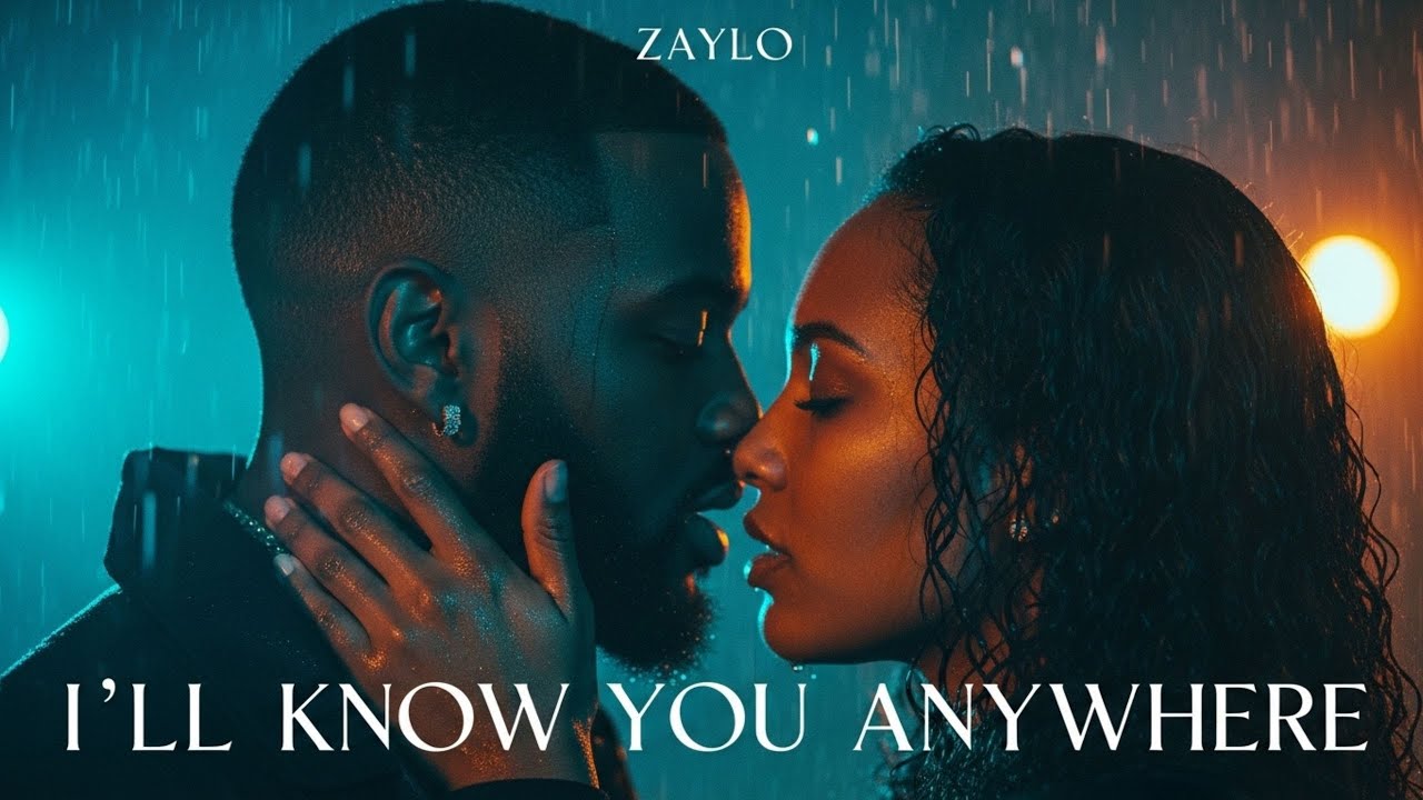 ZAYLO - I’ll Know You Anywhere