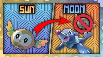 Nuzlocking THE ENTIRE POKEMON FRANCHISE, But I Can