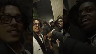 Kodak Black Tells King Cid This…