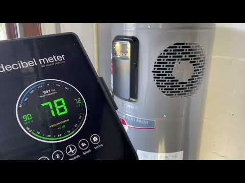 ProLine® XE Voltex® Hybrid Electric Heat Pump Water Heaters