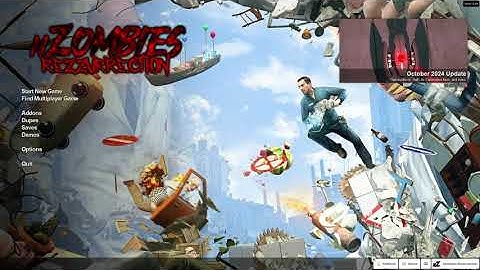 How to Load an nZombies Config 2025 (Garrys Mod Custom COD Zombies)