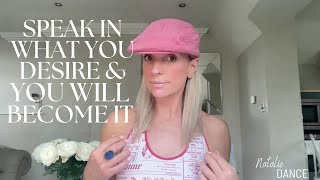YOU BECOME WHAT YOU THINK ABOUT | THE FASTEST WAY TO TRANSFORM YOU LIFE FOR GOOD | Neville Goddard by Natalie Dance | As the Pennies Drop  2,441 views 5 days ago 14 minutes, 4 seconds